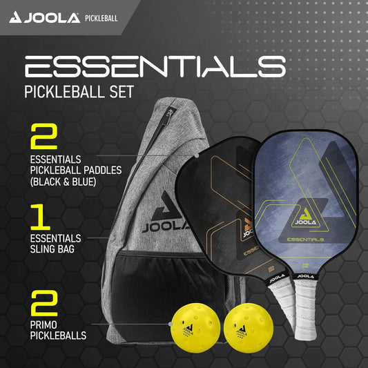 Pickleball rackets