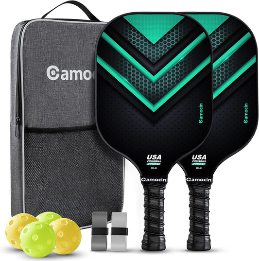 Pickleball rackets