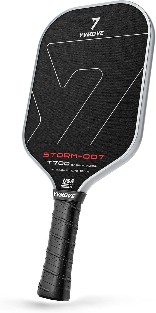 Pickleball rackets
