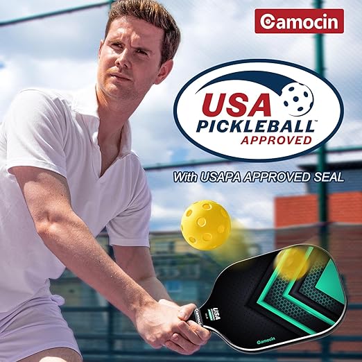 Pickleball rackets