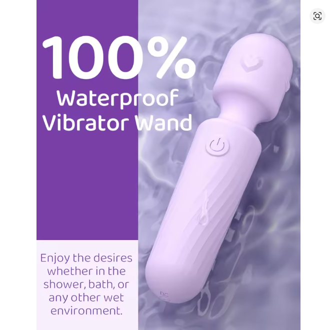 10 Speeds Powerful AV Vibrator for Women Nipple G spot Clitoris Stimulator Magic-Wand Dildo Female Masturbation Adult Sex Toys